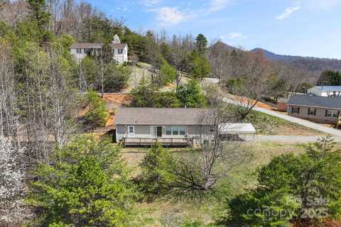 6 Clark Meadow Lane, Candler, NC 28715