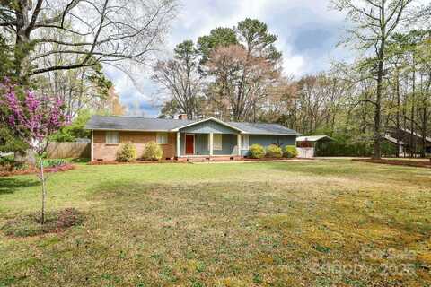 4708 Westwind Drive, Rock Hill, SC 29732