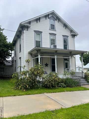 161 Ord Street, Salisbury, PA 15558