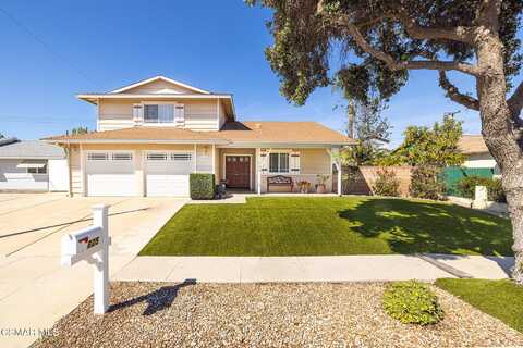 825 France Avenue, Simi Valley, CA 93065