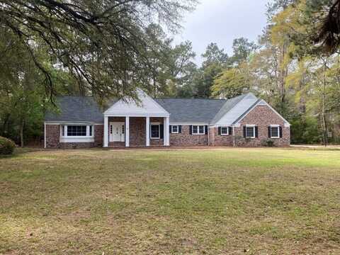 116 W Johnston Street, Summerville, SC 29483
