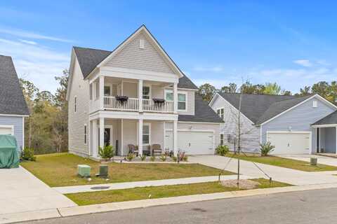 68 Red Bluff Street, Summerville, SC 29483