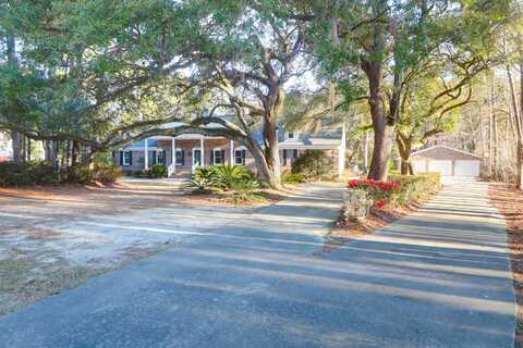 10812 Dorchester Road, Summerville, SC 29485