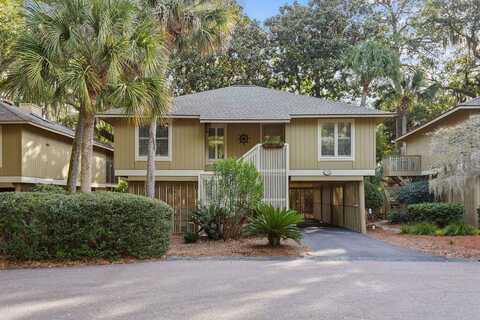 1153 Summerwind Lane, Seabrook Island, SC 29455