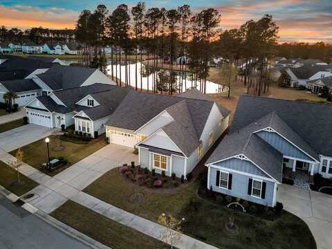 105 Bluff Isle Court, Summerville, SC 29486