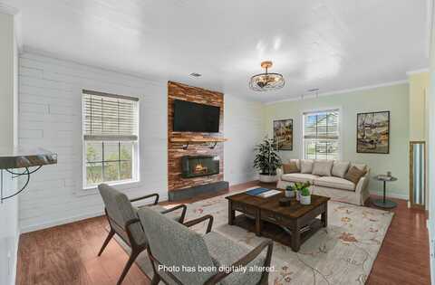 236 Emerald Isle Drive, Moncks Corner, SC 29461