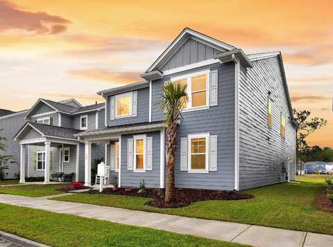 131 Brant Drive, Summerville, SC 29483
