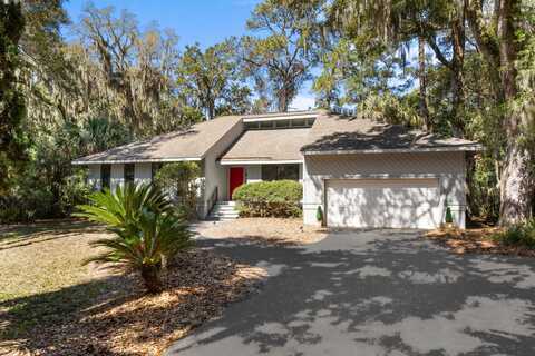 3475 Deer Run Road, Seabrook Island, SC 29455