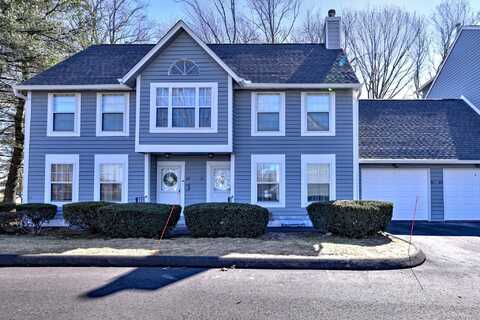 31 Hawley Glen, Stratford, CT 06614