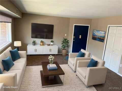 5612 Crenshaw Road, Henrico, VA 23227