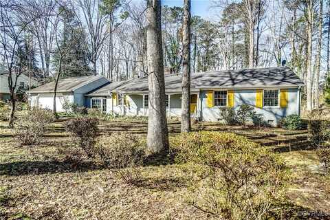 1302 Alsatia Drive, Henrico, VA 23238