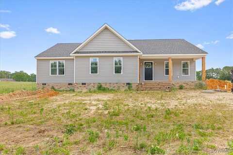 20055 Log Road, Prince George, VA 23842