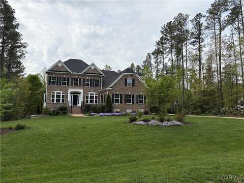 9665 Landcastle Drive, Ashland, VA 23005