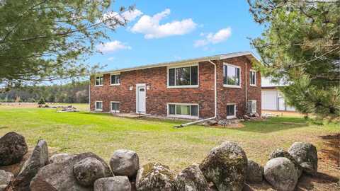 7619 RUSTIC DRIVE, Rosholt, WI 54473