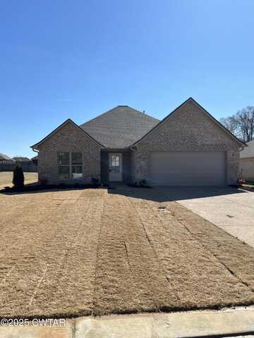 148 Livingston Way, Jackson, TN 38305