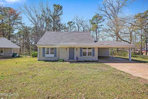 535 Pearson Drive, Jackson, TN 38305