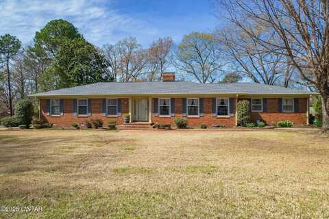 39 Wildwood Lane, Jackson, TN 38301