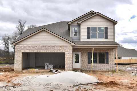 54 Chadro Cove, Jackson, TN 38305