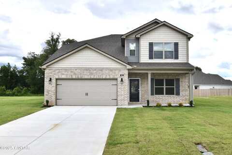54 Chadro Cove, Jackson, TN 38305