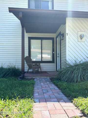 322 Canal Road, Edgewater, FL 32132
