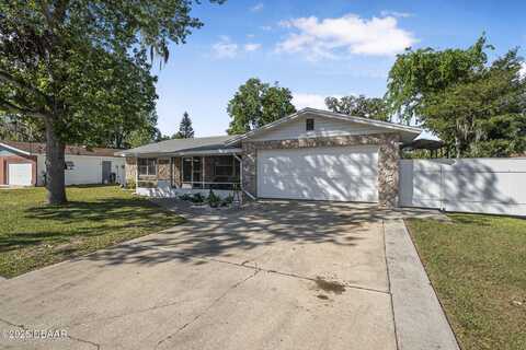 3714 Paige Street, Port Orange, FL 32129