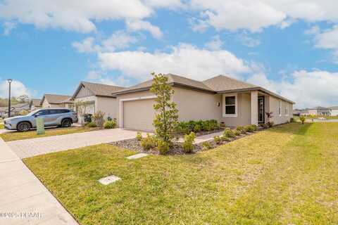 207 Pitching Wedge Drive, Daytona Beach, FL 32124