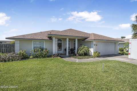 18 sea hawk Drive, Ormond Beach, FL 32176