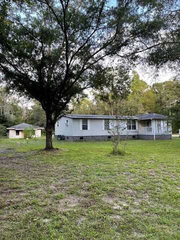 906 817th St, Old Town, FL 32680