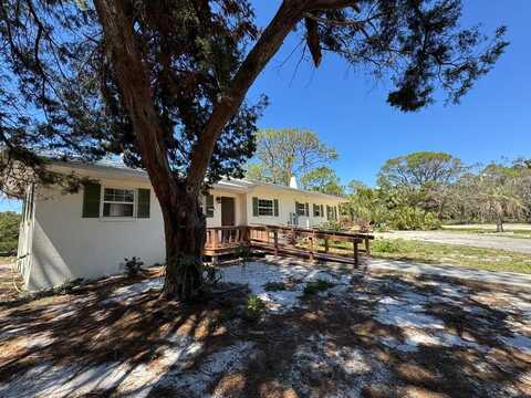12190 166th Ct, Cedar Key, FL 32625
