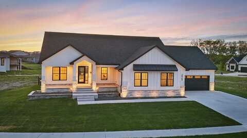 18167 Alderleaf Drive, Clive, IA 50325