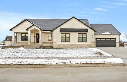 18167 Alderleaf Drive, Clive, IA 50325