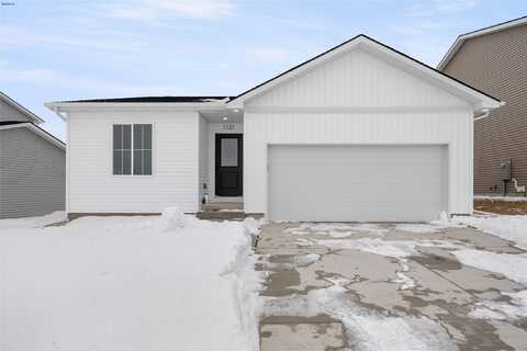 4306 NW 12th Street, Ankeny, IA 50023