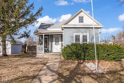 1821 Boone Street, Boone, IA 50036