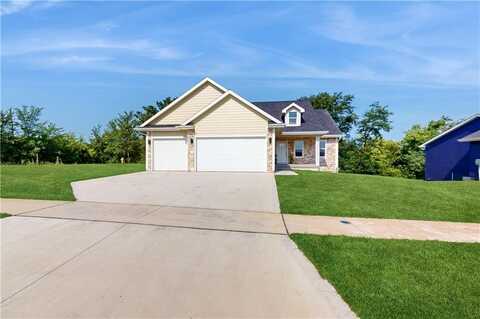 7124 Lake Ridge Avenue, Des Moines, IA 50320