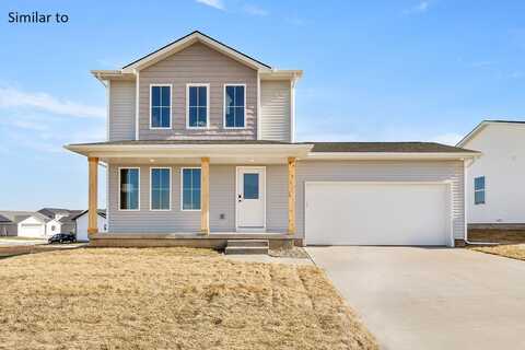 4315 NW 13th Street, Ankeny, IA 50023