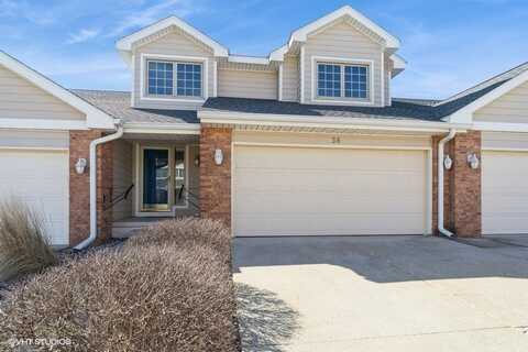 4400 Ep True Parkway, West Des Moines, IA 50265