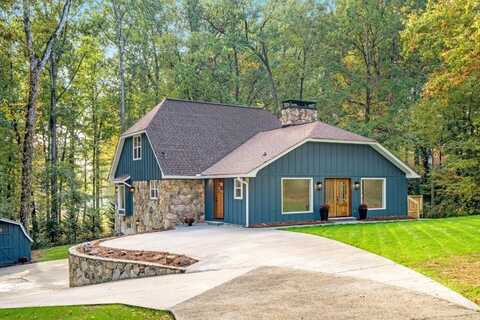 610 Audubon Way, DALTON, GA 30720