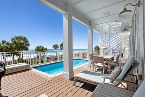 13649 Front Beach Road, Panama City Beach, FL 32413