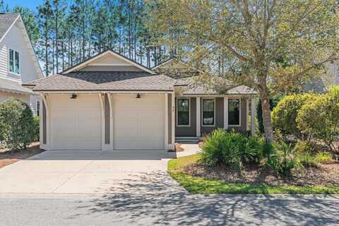 77 Cannonball Lane, Inlet Beach, FL 32461
