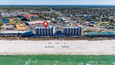 17155 Front Beach Road, Panama City Beach, FL 32413