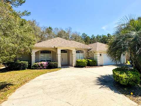 66 Hillcrest Drive, Shalimar, FL 32579