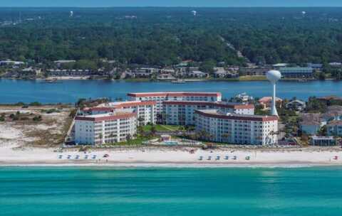 909 Santa Rosa Boulevard, Fort Walton Beach, FL 32548