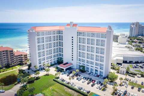 550 Tops L Beach Boulevard, Miramar Beach, FL 32550
