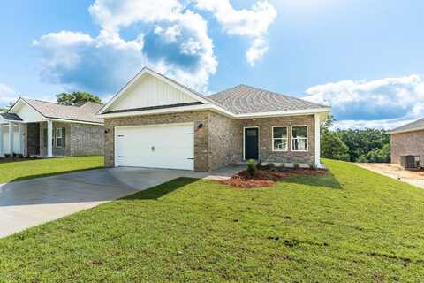 6119 Tansey Street, Crestview, FL 32539