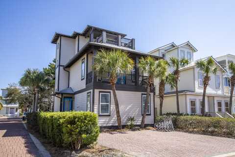 51 Flip Flop Lane, Inlet Beach, FL 32461