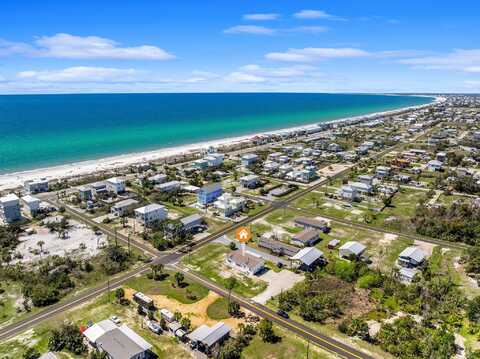 211 Cortez Street, Port Saint Joe, FL 32456