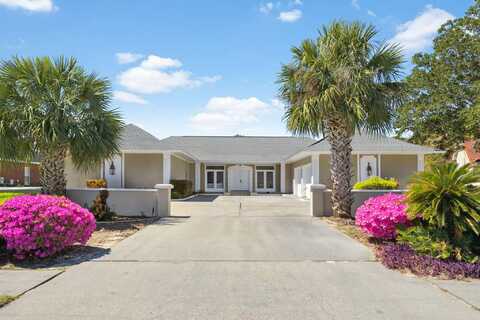 8 Weekewachee Circle, Destin, FL 32541