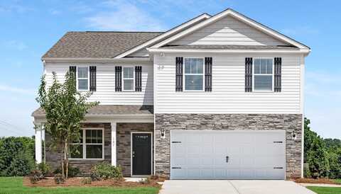 107 Mary Locke Way, Statesville, NC 28677