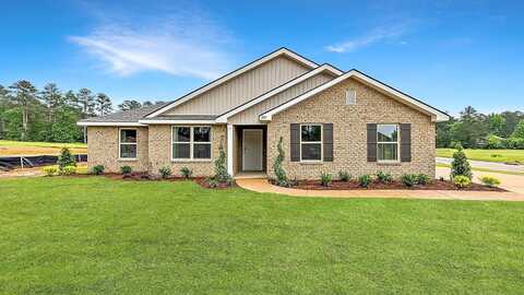 205 Raulston Dr, Byram, MS 39272