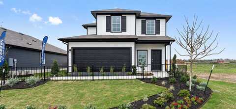 12116 Monarch Wing Dr, Mustang Ridge, TX 78610